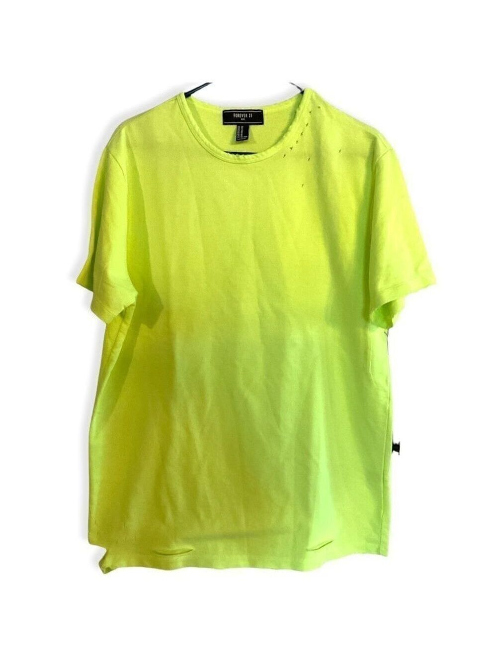 Forever 21 Mens T-Shirt